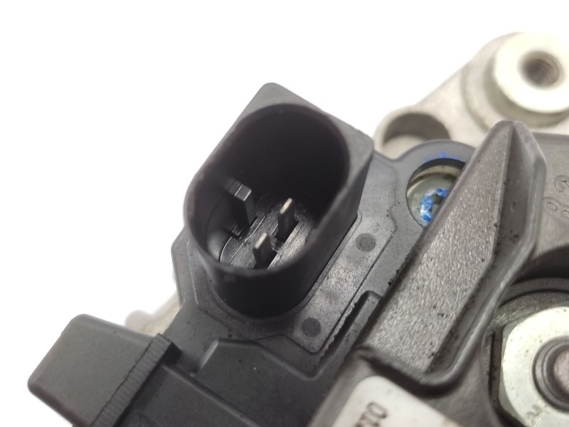 Recambio de alternador para volkswagen passat b5.5 (3b3) 1.9 tdi referencia OEM IAM  038903018QX 