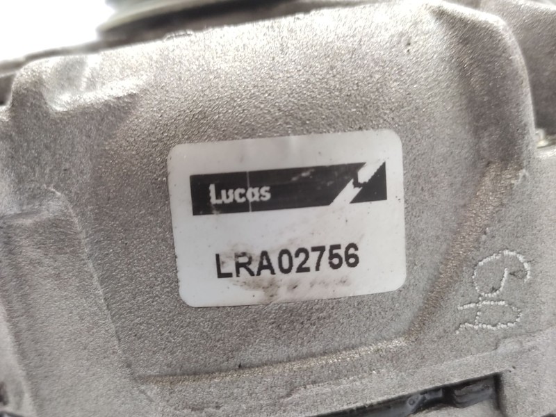 Recambio de alternador para volkswagen passat b5.5 (3b3) 1.9 tdi referencia OEM IAM  038903018QX 
