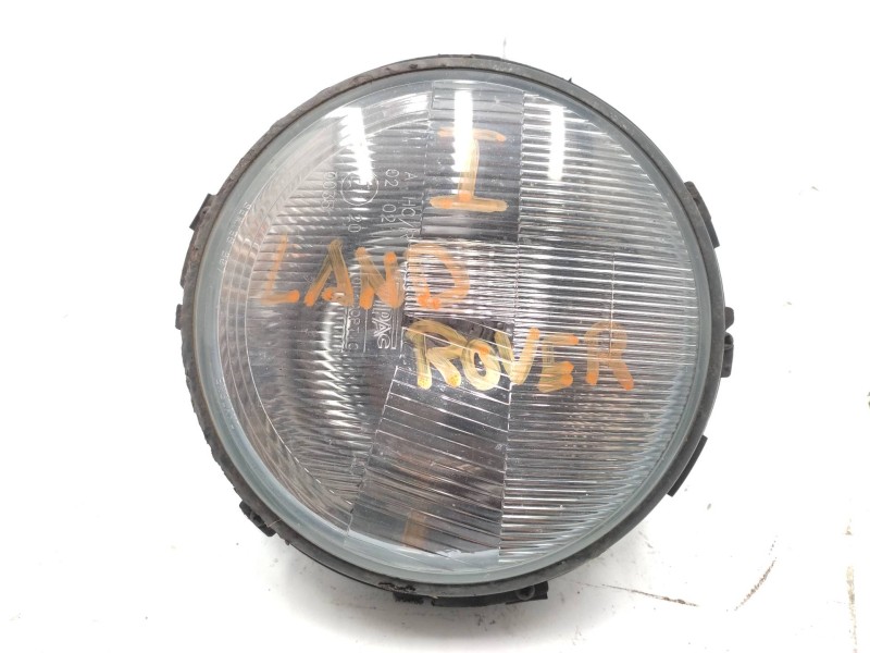 Recambio de faro izquierdo para land rover defender (l316) 2.5 tdci referencia OEM IAM AMR2345  