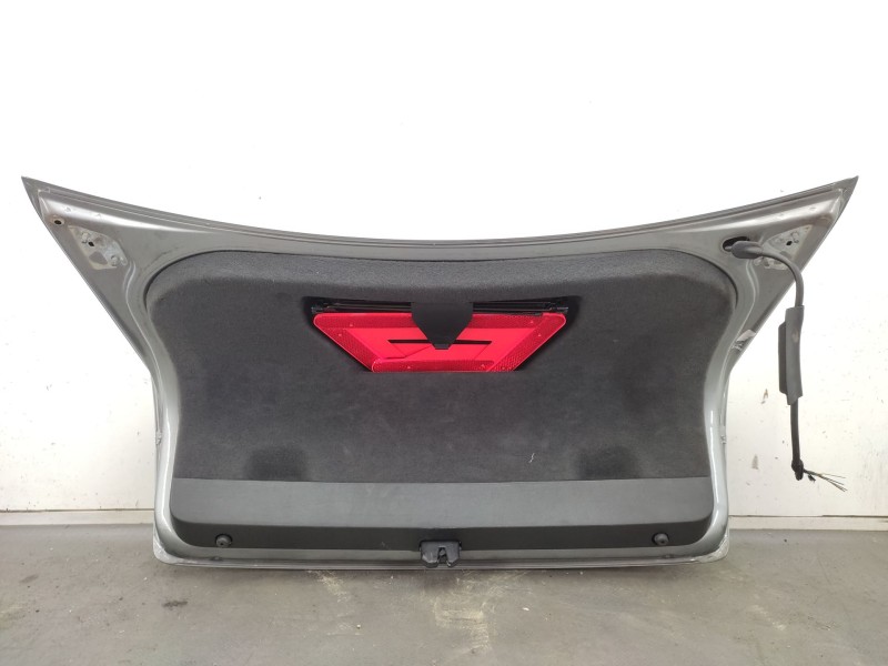 Recambio de tapa maletero para volkswagen passat b5.5 (3b3) 1.9 tdi referencia OEM IAM  3B5827025AK 