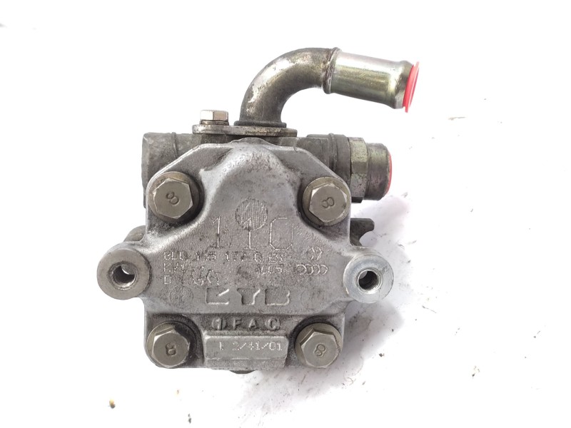 Bomba Servodireccion 8d0145177q 8d0145156t  - Volkswagen Passat B5.5 (3b3) 1.9 Tdi 4