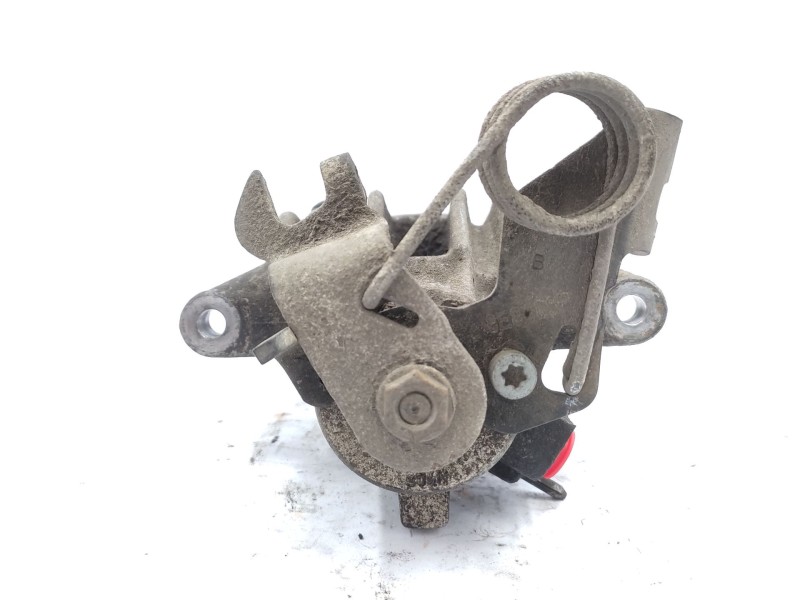 Recambio de pinza freno trasera derecha para volkswagen passat b5.5 (3b3) 1.9 tdi referencia OEM IAM   