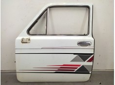 Recambio de puerta delantera izquierda para lada niva todo terreno, cerrada (2121, 2131) 1700 i referencia OEM IAM   