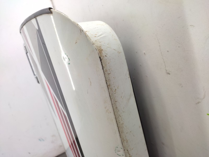 Puerta Delantera Izquierda  - Lada Niva Todo Terreno, Cerrada (2121, 2131) 1700 I 5