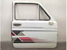Recambio de puerta delantera derecha para lada niva todo terreno, cerrada (2121, 2131) 1700 i referencia OEM IAM   