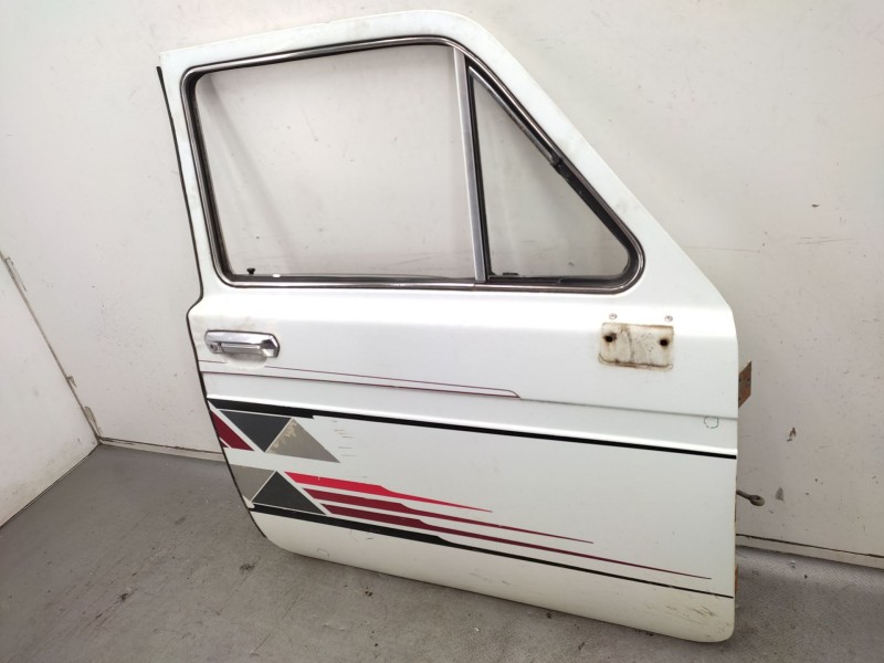 Puerta Delantera Derecha  - Lada Niva Todo Terreno, Cerrada (2121, 2131) 1700 I 3