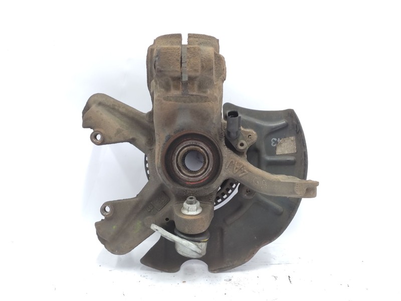 Recambio de mangueta delantera derecha para seat leon (1m1) 1.9 tdi referencia OEM IAM   