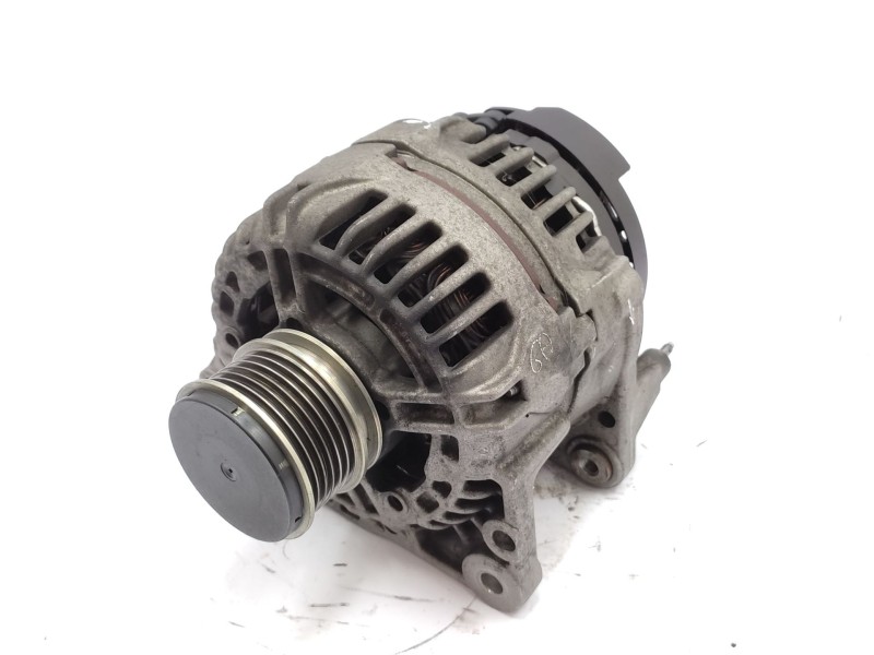 Recambio de alternador para seat leon (1m1) 1.9 tdi referencia OEM IAM   