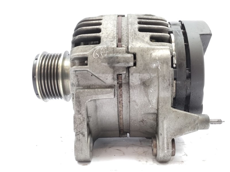 Recambio de alternador para seat leon (1m1) 1.9 tdi referencia OEM IAM   