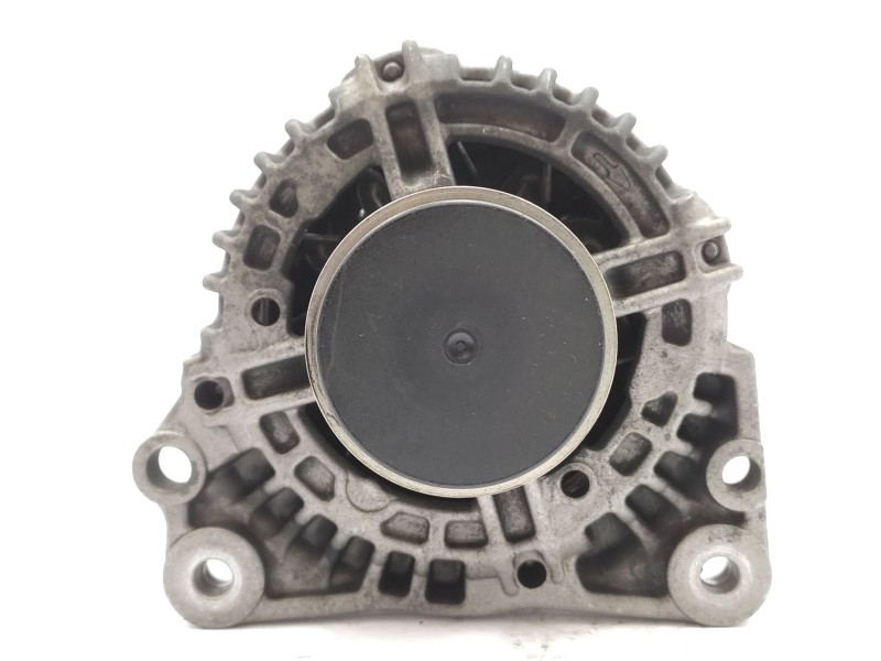 Recambio de alternador para seat leon (1m1) 1.9 tdi referencia OEM IAM   