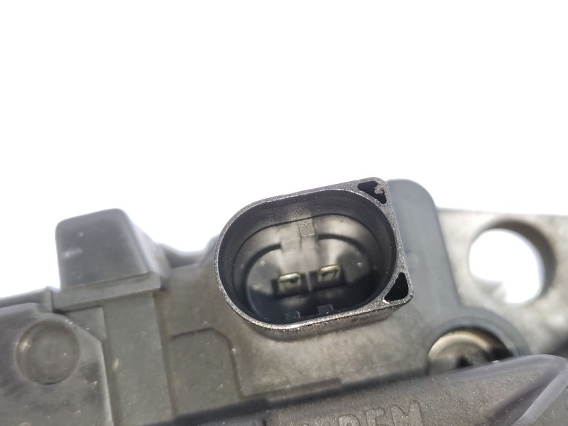 Recambio de alternador para seat leon (1m1) 1.9 tdi referencia OEM IAM   