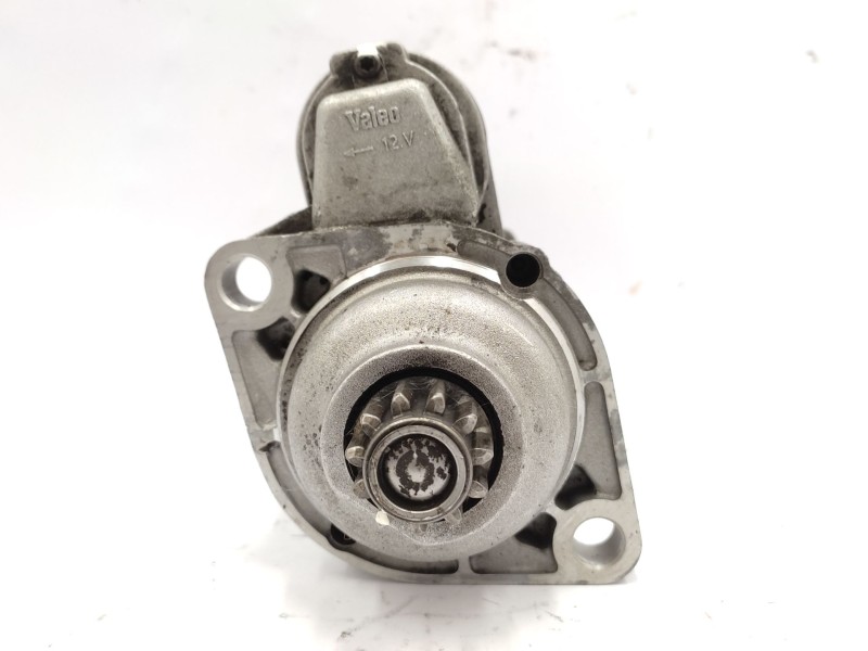 Recambio de motor arranque para seat leon (1m1) 1.9 tdi referencia OEM IAM   