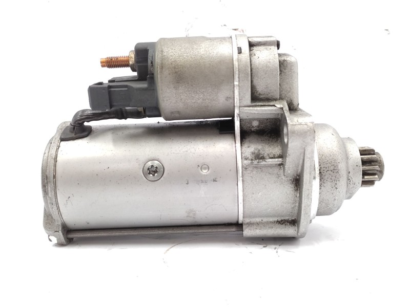 Recambio de motor arranque para seat leon (1m1) 1.9 tdi referencia OEM IAM   