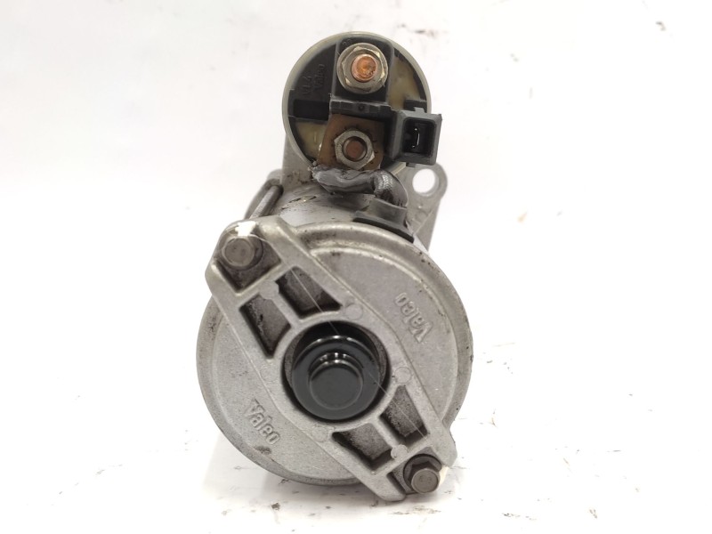 Recambio de motor arranque para seat leon (1m1) 1.9 tdi referencia OEM IAM   