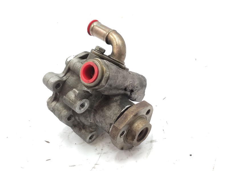 Recambio de bomba servodireccion para seat leon (1m1) 1.9 tdi referencia OEM IAM   