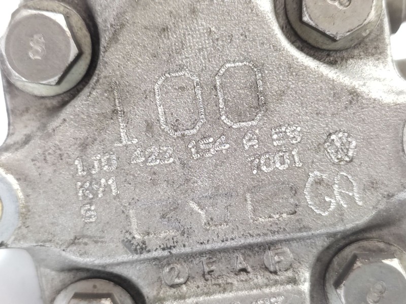 Bomba Servodireccion 1j0422154a  - Seat Leon (1m1) 1.9 Tdi 5