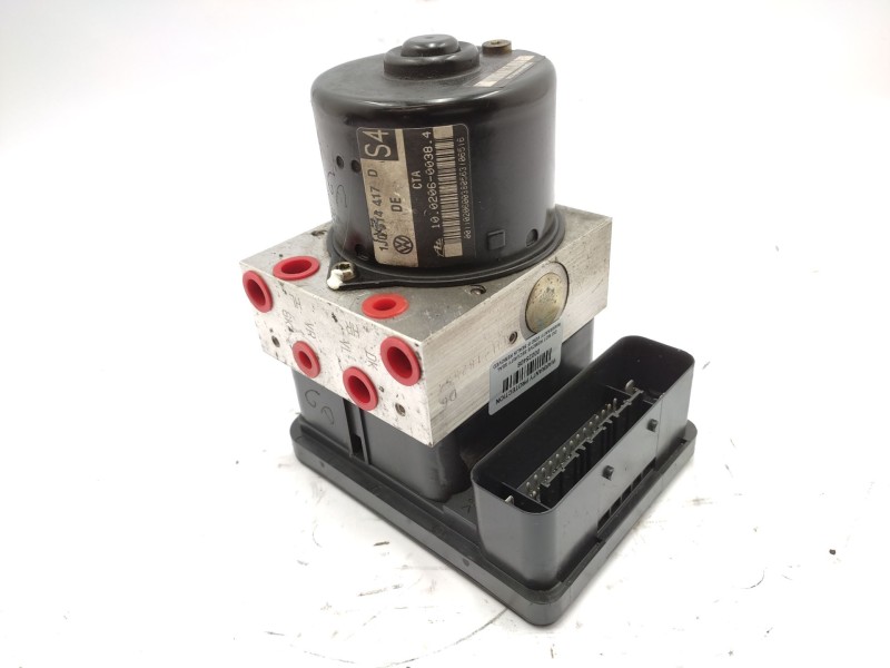 Recambio de abs para seat leon (1m1) 1.9 tdi referencia OEM IAM   
