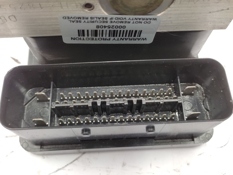 Recambio de abs para seat leon (1m1) 1.9 tdi referencia OEM IAM   