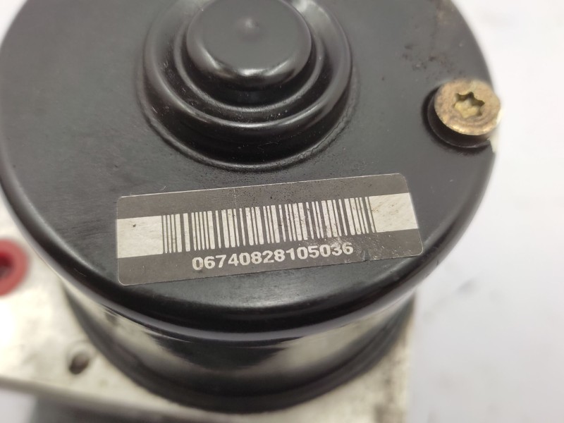 Recambio de abs para seat leon (1m1) 1.9 tdi referencia OEM IAM   