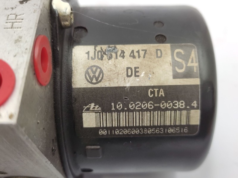 Recambio de abs para seat leon (1m1) 1.9 tdi referencia OEM IAM   