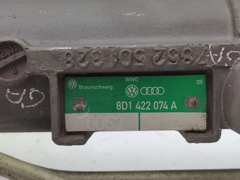 Cremallera Direccion 8d1422074a 8e1422054e  - Audi A4 B7 (8ec) 2.0 Tdi 16v 5