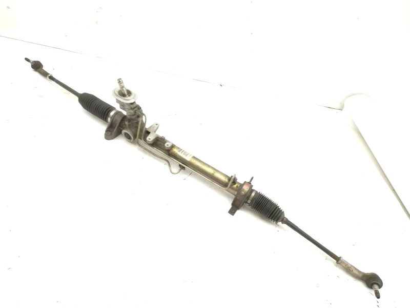 Recambio de cremallera direccion para seat leon (1m1) 1.9 tdi referencia OEM IAM   