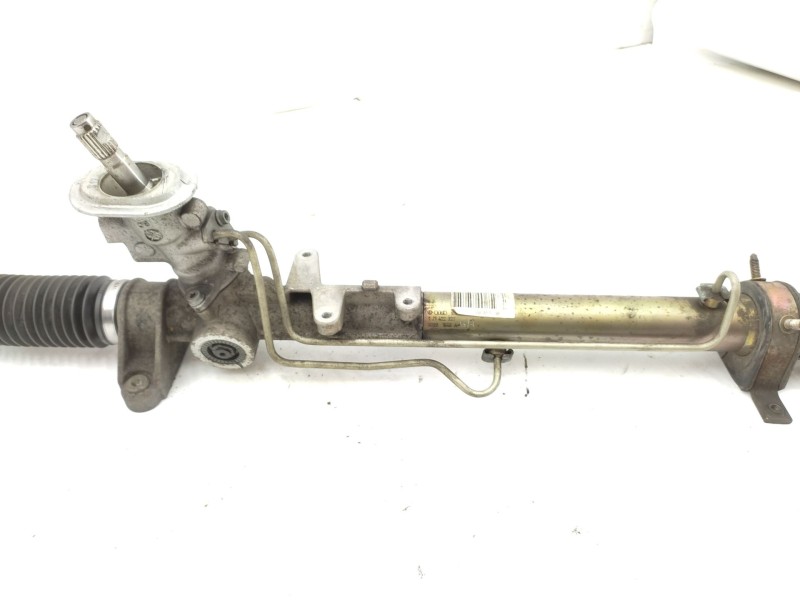 Cremallera Direccion 1j1422327 1j1422063n  - Seat Leon (1m1) 1.9 Tdi 4