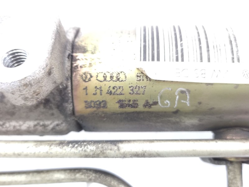 Cremallera Direccion 1j1422327 1j1422063n  - Seat Leon (1m1) 1.9 Tdi 5