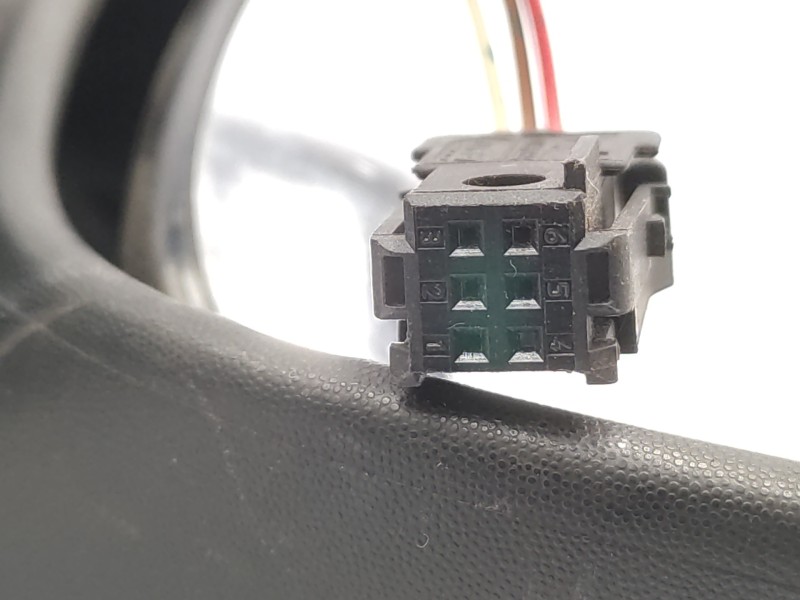 Retrovisor Izquierdo 8149rn  - Citroën C2 Sx 3
