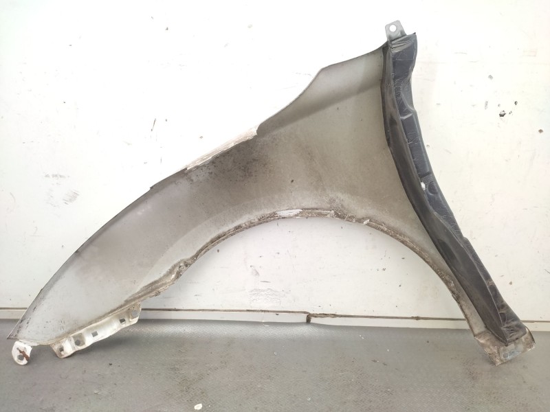 Recambio de aleta delantera derecha para hyundai i40 i cw (vf) 1.7 crdi referencia OEM IAM 663213Z000  