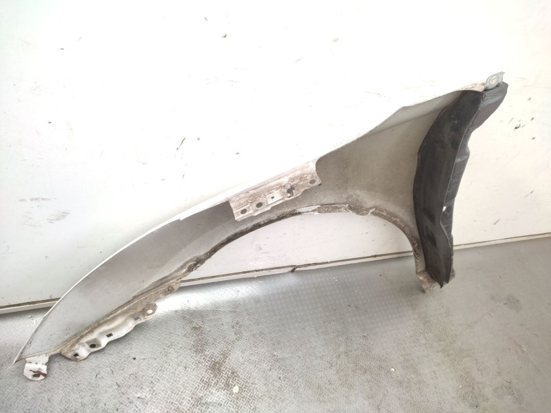 Recambio de aleta delantera derecha para hyundai i40 i cw (vf) 1.7 crdi referencia OEM IAM 663213Z000  