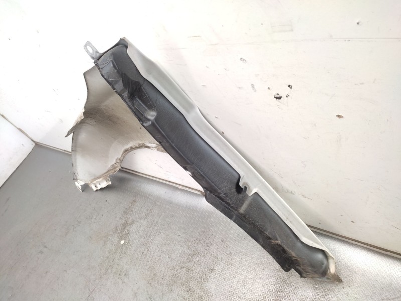 Recambio de aleta delantera derecha para hyundai i40 i cw (vf) 1.7 crdi referencia OEM IAM 663213Z000  