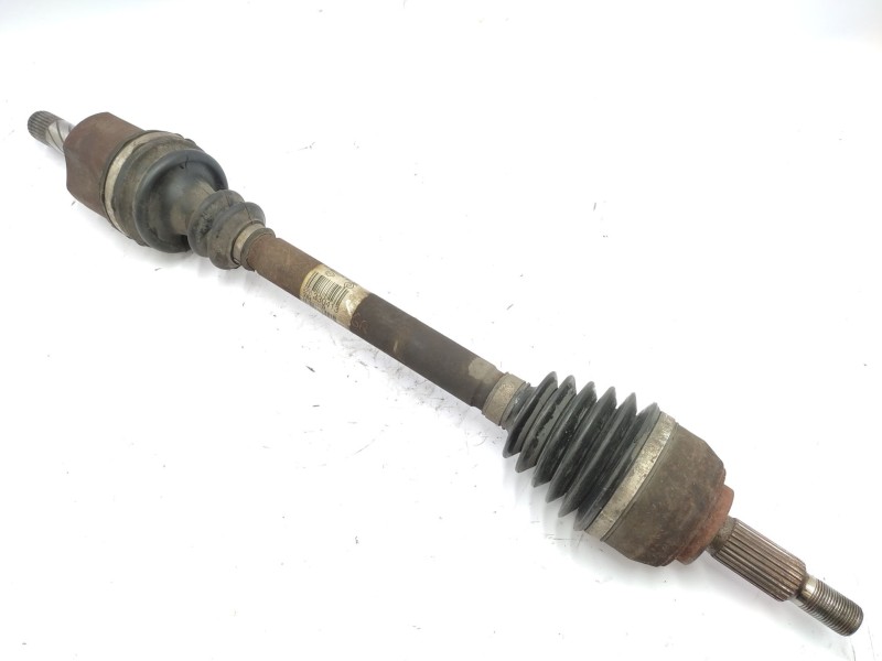Recambio de transmision delantera izquierda para renault grand scénic ii (jm0/1_) 1.5 dci (jm1e) referencia OEM IAM   