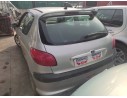 PEUGEOT 206 BERLINA