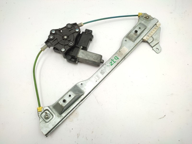 Recambio de elevalunas delantero izquierdo para opel corsa d (s07) 1.3 cdti (l08, l68) referencia OEM IAM  13188490 