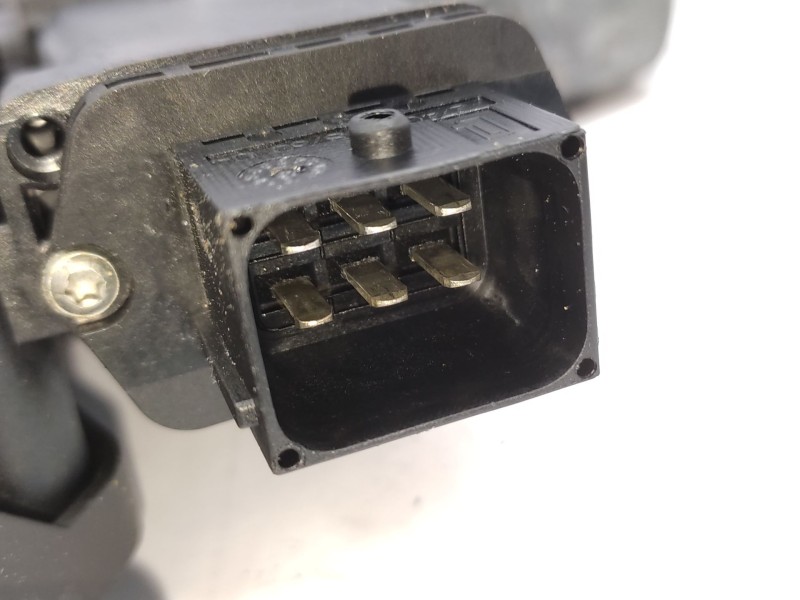 Recambio de elevalunas delantero izquierdo para opel corsa d (s07) 1.3 cdti (l08, l68) referencia OEM IAM  13188490 