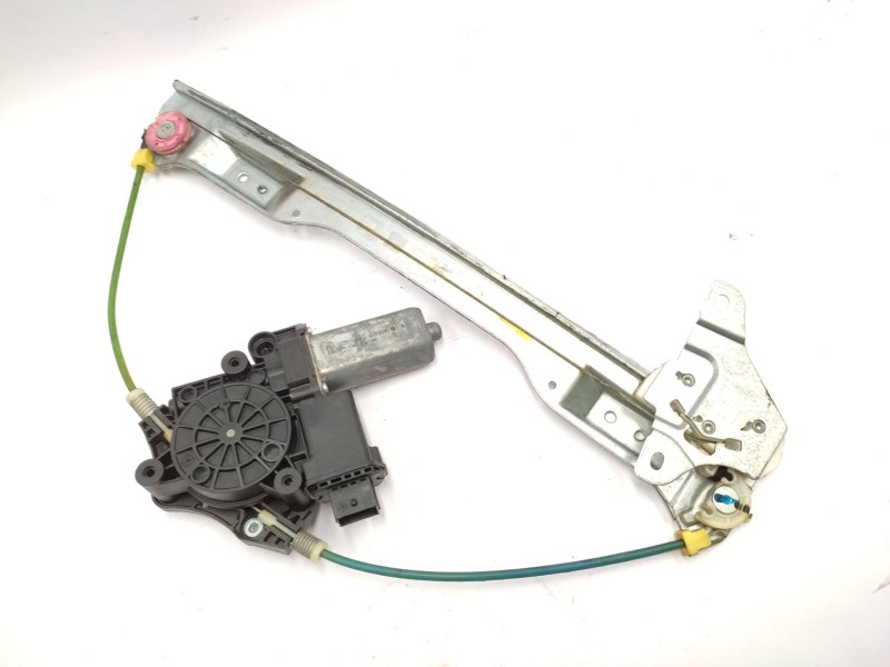 Recambio de elevalunas delantero izquierdo para opel corsa d (s07) 1.3 cdti (l08, l68) referencia OEM IAM  13188490 