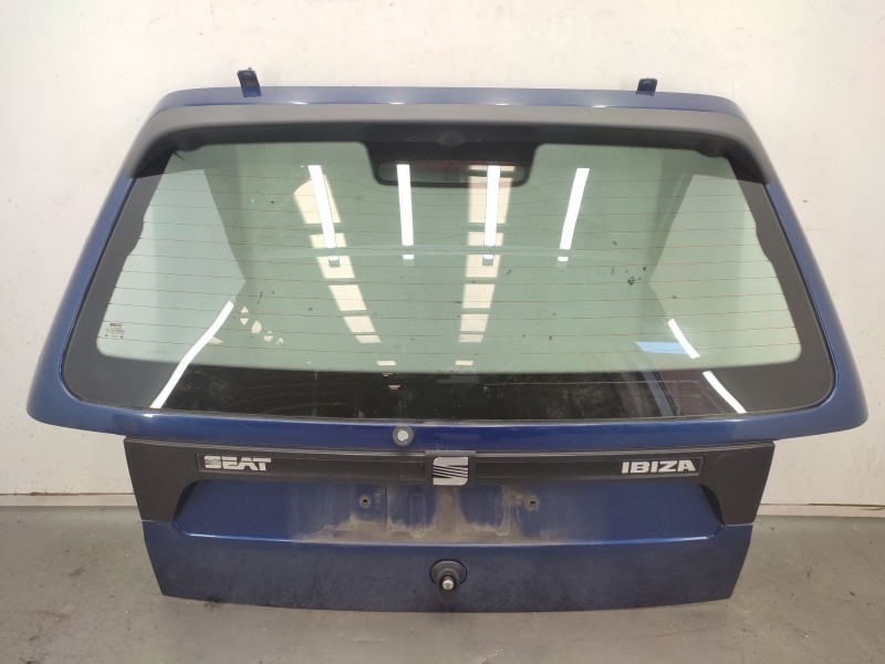 Recambio de porton trasero para seat ibiza ii (6k1) 1.9 d referencia OEM IAM   