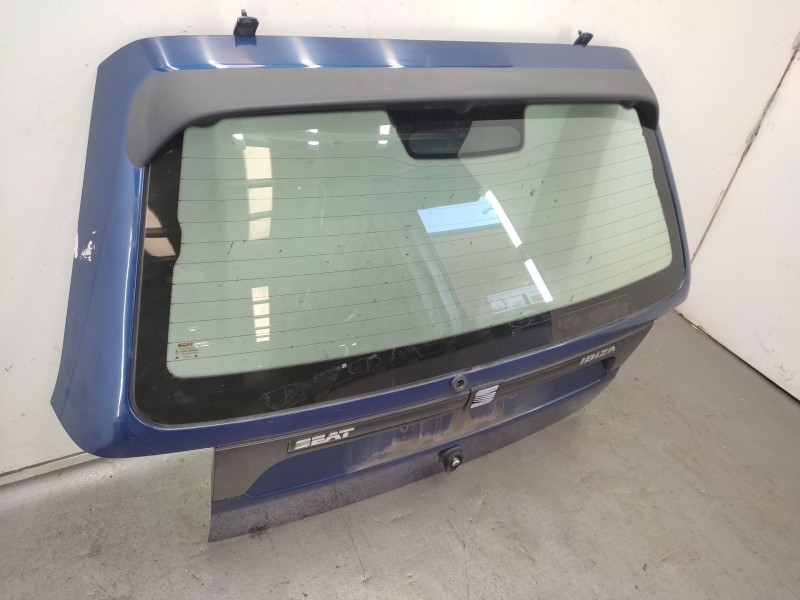 Recambio de porton trasero para seat ibiza ii (6k1) 1.9 d referencia OEM IAM   