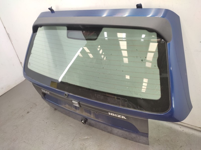 Recambio de porton trasero para seat ibiza ii (6k1) 1.9 d referencia OEM IAM   