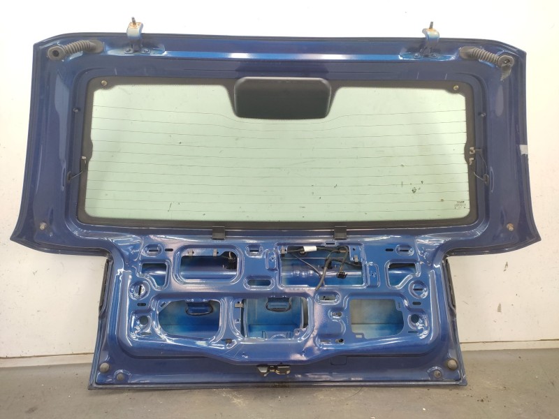 Recambio de porton trasero para seat ibiza ii (6k1) 1.9 d referencia OEM IAM   