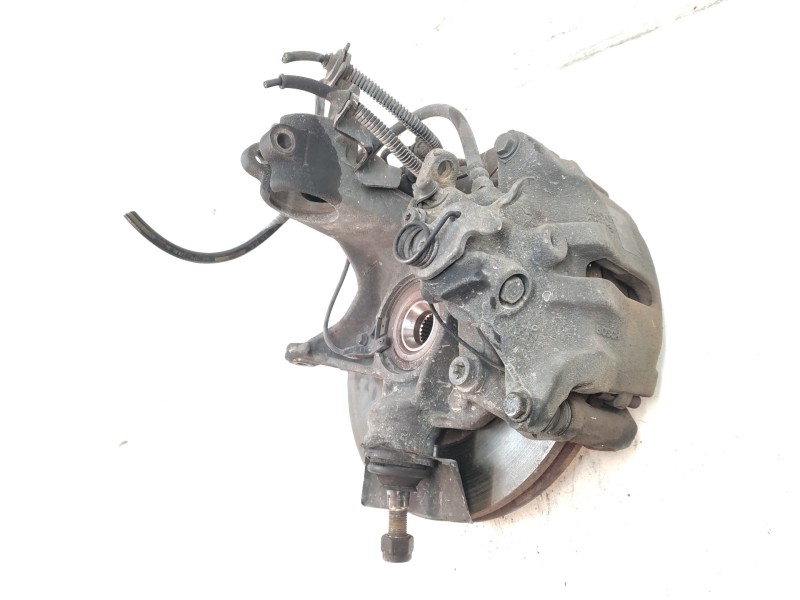 Mangueta Delantera Izquierda 364664  - Citroën C5 Berlina Vtr (e) 2