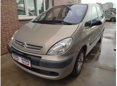 citroën xsara picasso (n68) del año 2007