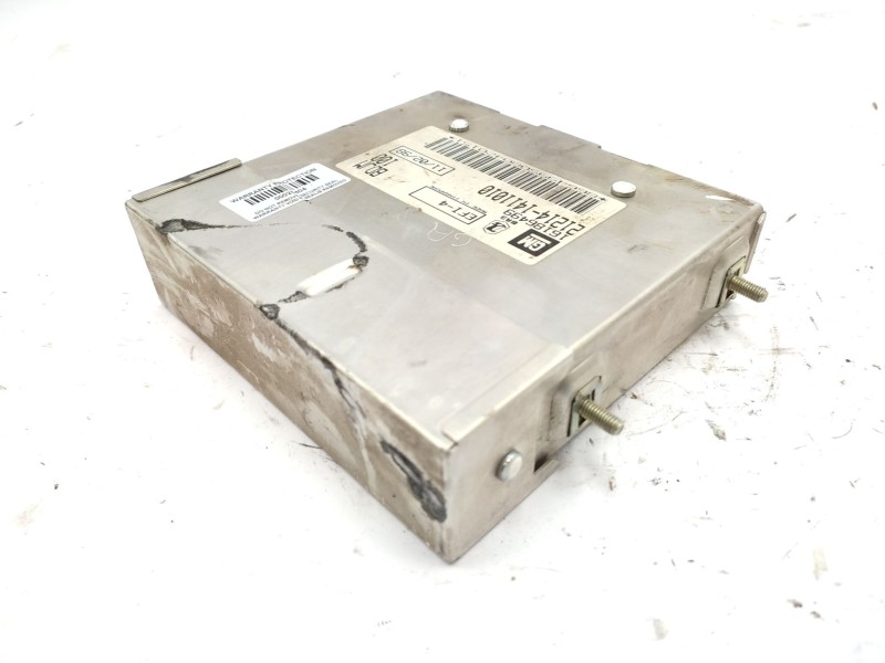 Recambio de centralita motor uce para lada niva todo terreno, cerrada (2121, 2131) 1700 i referencia OEM IAM   