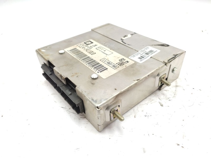Recambio de centralita motor uce para lada niva todo terreno, cerrada (2121, 2131) 1700 i referencia OEM IAM   