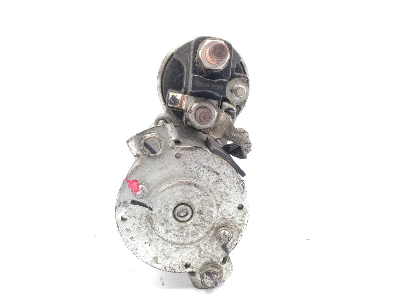 Motor Arranque 55556092  - Opel Meriva 1.6 16v 2