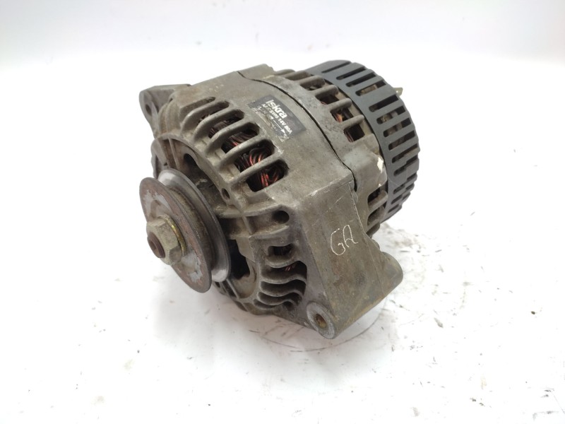 Recambio de alternador para lada niva todo terreno, cerrada (2121, 2131) 1700 i referencia OEM IAM   
