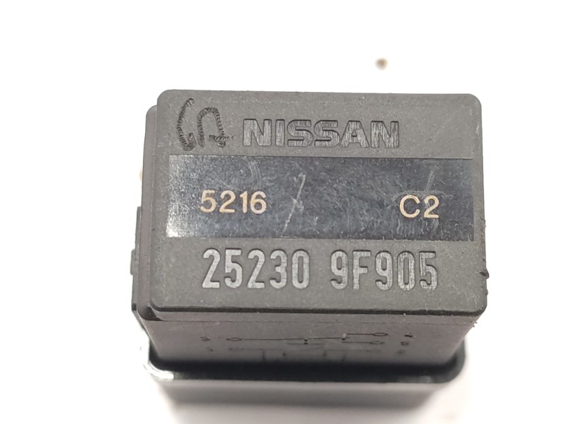 Rele 252309f905  - Nissan Qashqai (j11) Acenta 4