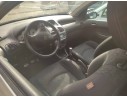 PEUGEOT 206 BERLINA