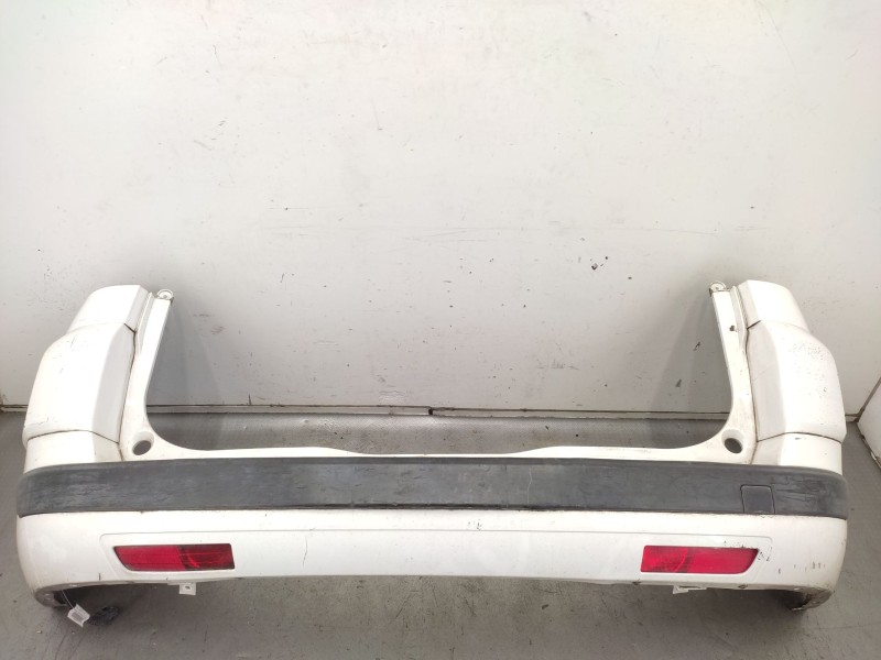 Recambio de paragolpes trasero para citroën c4 picasso i monospace (ud_) 1.6 hdi 110 referencia OEM IAM   